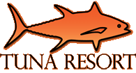 Tuna Resort logo